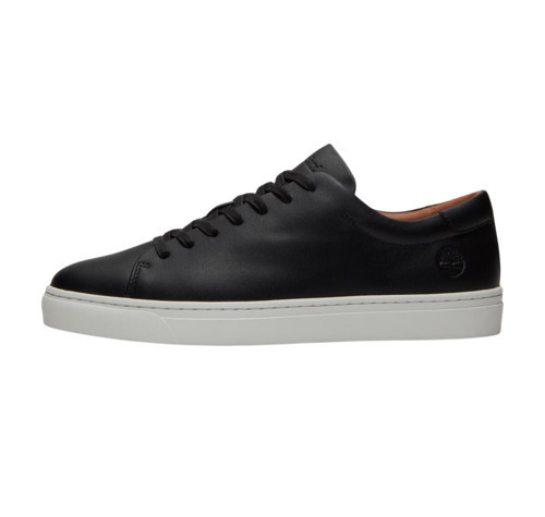 B0A5TFEW021-R Timberland Dover Essential Low Lace Up Sneaker Erkek Spor Ayakkabı Siyah