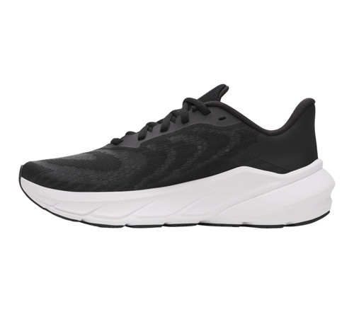A6006718-001 Under Armour Ua W Turbulence 3 Kadın Spor Ayakkabı Siyah