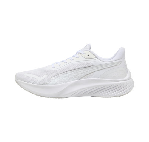 310778-46 Puma Pounce Lite Erkek Spor Ayakkabı Beyaz