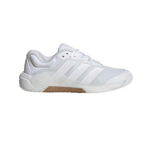 JR4661-K adidas Dropset 4 Traıner W Kadın Spor Ayakkabı Beyaz