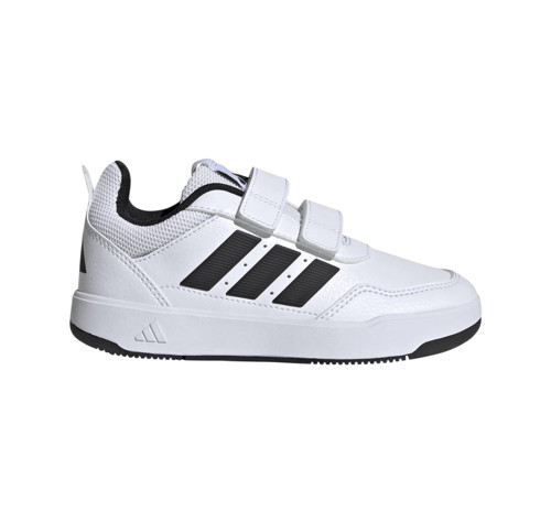 JQ1843-C adidas Tensaur Sport 3.0 Cf K Çocuk Spor Ayakkabı Beyaz