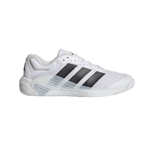 JR1960-E adidas Dropset 4 Traıner M Erkek Spor Ayakkabı Beyaz