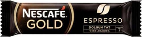 Gold Espresso 2 G ( 1 Adet )