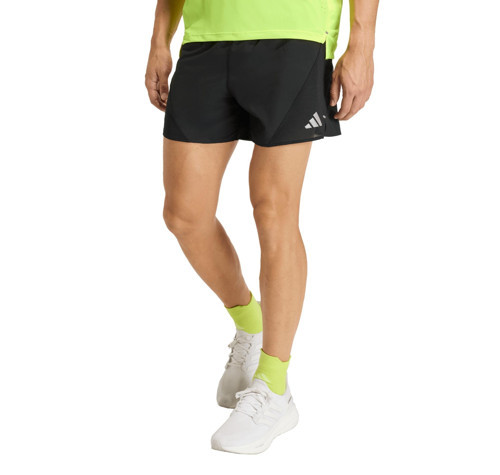 JZ7763-E adidas Adı365 Bz Sh M Erkek Şort Ve Kapri Siyah