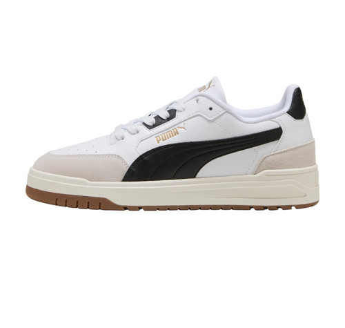 403840-01 Puma Shuffle Downtown Og Spor Ayakkabı Beyaz