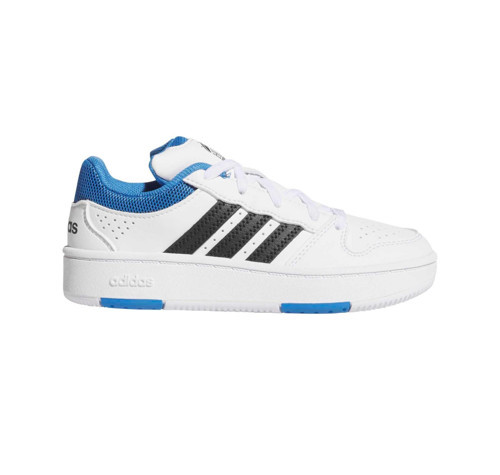 KK1099-C adidas Hoops Classıc El C Çocuk Spor Ayakkabı Beyaz