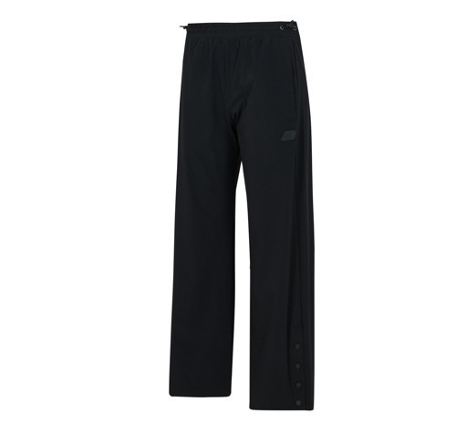 WNP1612-BK New Balance Wnp1612 Kadın Eşofman Altı Siyah