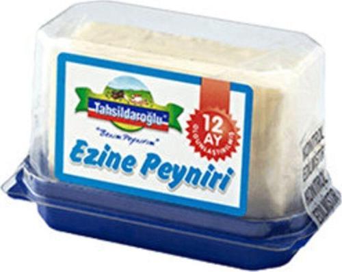 ( 1 Adet ) Ezine Peyniri 350 G (%45 Keçi, %40 Koyun, %15 İnek)