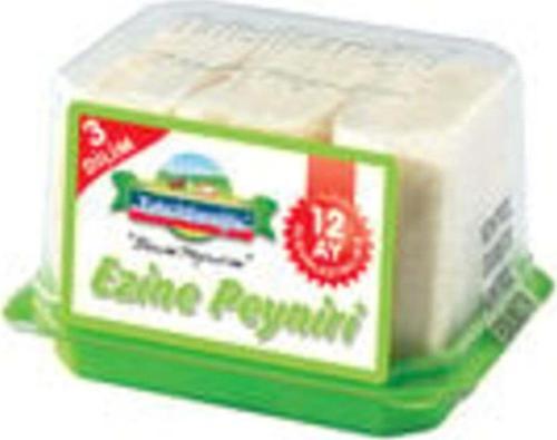 ( 1 Adet ) Ezine Peyniri 450 G (%45 Koyun %40 Keçi %15 İnek)