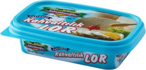 Kahvaltılık Lor 300 Gr