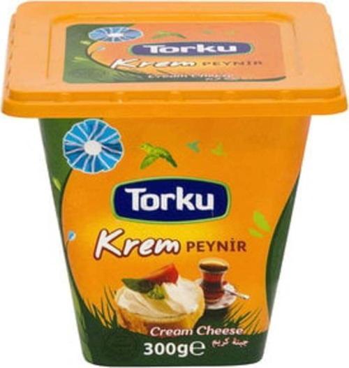 Krem Peynir 300 Gr ( 2 Adet )