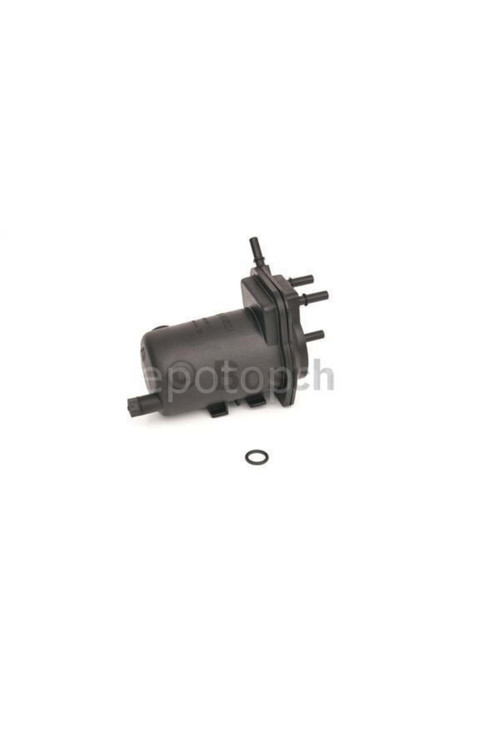 NISSAN Note 1.5 dCi 90 11.2010 - 08.2014 MAZOT FİLTRESİ filitre
