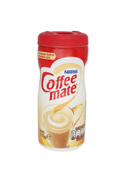 Coffee Mate Kahve Beyazlatıcı 170 gr