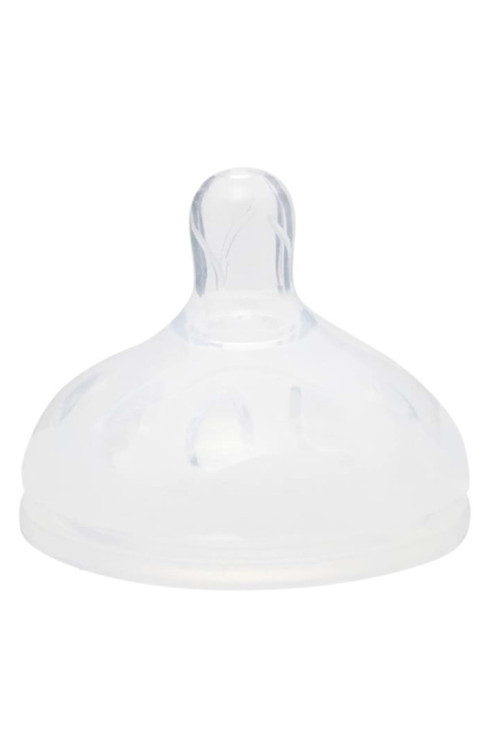 Natural Genis Ağız Biberon Emziği +6 Ay (Kod:95304)