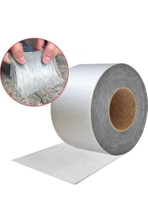 Bndc207 Bondıt Çatı İzolasyon Ve Tamir Bandı 10mm*7cm*2m
