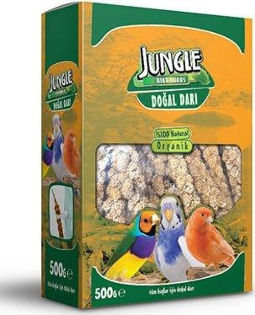 Doğal Darı Kuş Ödülü 500 Gr