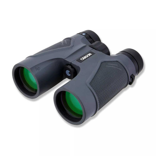 TD-042 3D Series™ 10x42 HD Buğu Önleyicili Su Geçirmez Dürbün