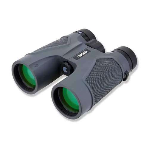 TD-842 3D Series™ 8x42 HD Buğu Önleyicili Su Geçirmez Dürbün