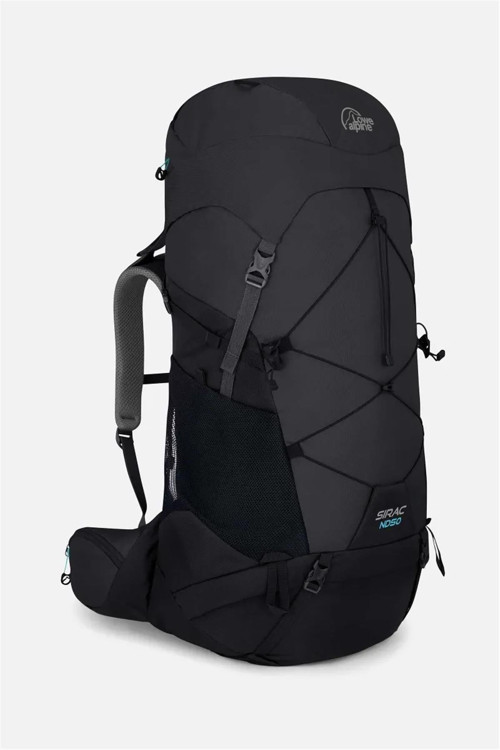 Women's Sirac ND50L Trekking Pack