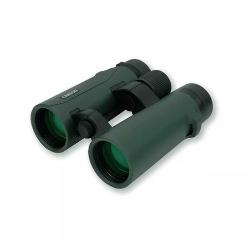 RD-042 RD Series™ 10x42mm Açık Köprü Kompakt Dürbün