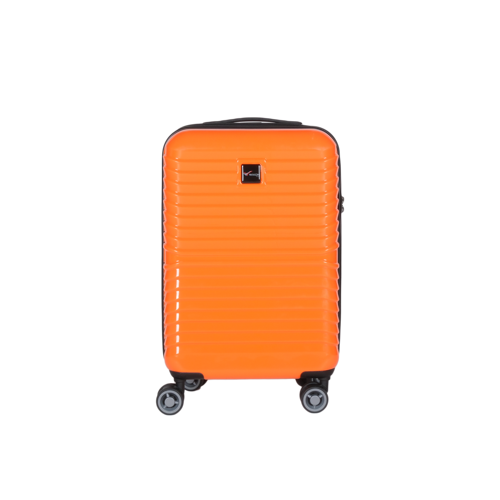 Travel Valiz,1811 (S), Turuncu