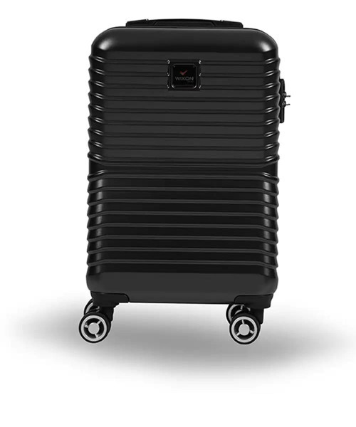Travel Valiz, 1811 (S), Siyah