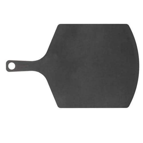 Siyah Pizza Tahtası 50x30cm
