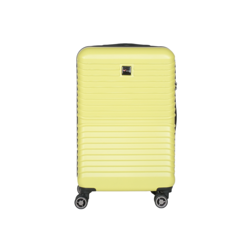 Travel Valiz,1811 (M), Sarı