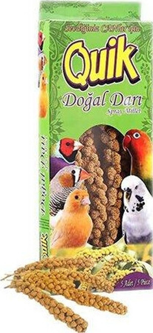 Doğal Dal Darı 120 Gr