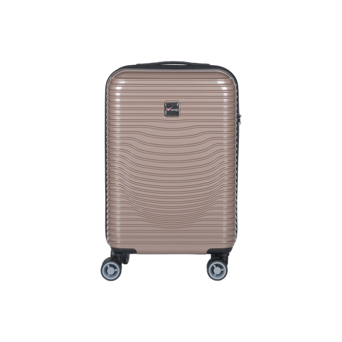 Travel Valiz,1818 (S), Bronz