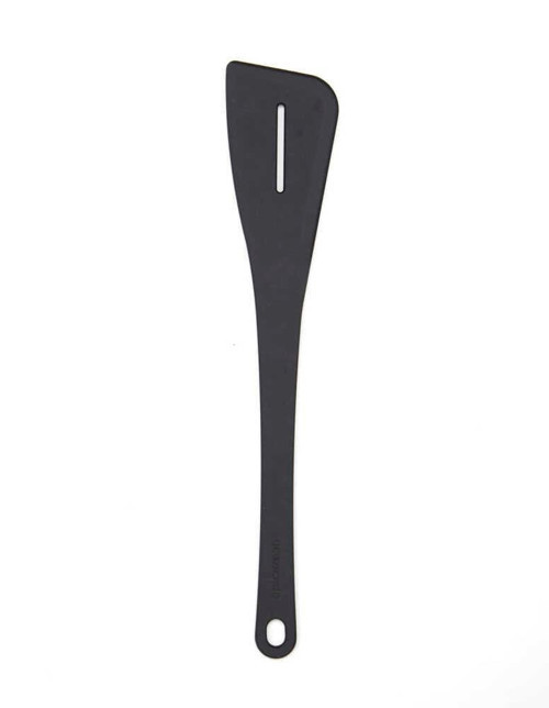 Mutfak Serisi Siyah Sote Spatulası