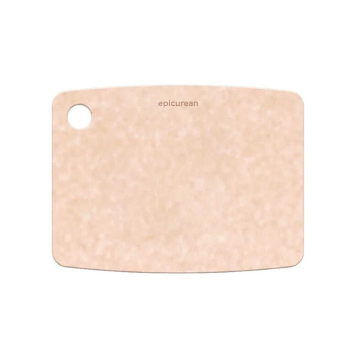 Mutfak Serisi Natural Kesme Tahtası 20x15cm