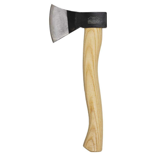 600gr Alman Balta, 36cm Dişbudak Sap