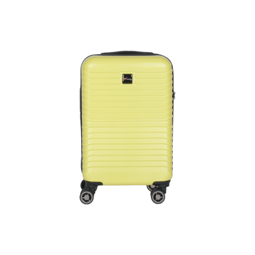 Travel Valiz,1811 (S), Sarı