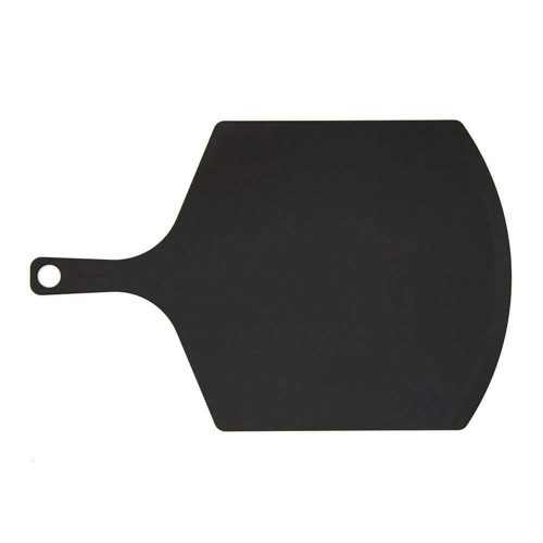 Siyah Pizza Tahtası 55x36cm