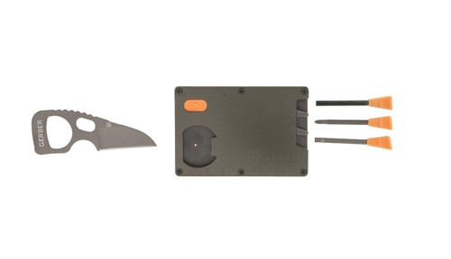 31002601 Bear Grylls Card Tool