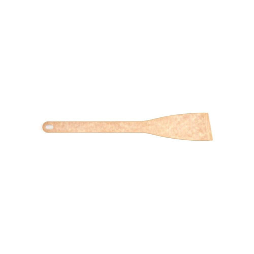Mutfak Serisi Natural Köşeli Spatula
