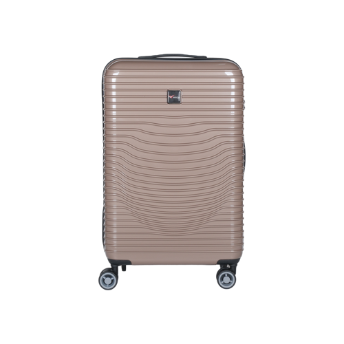 Travel Valiz,1818 (M), Bronz