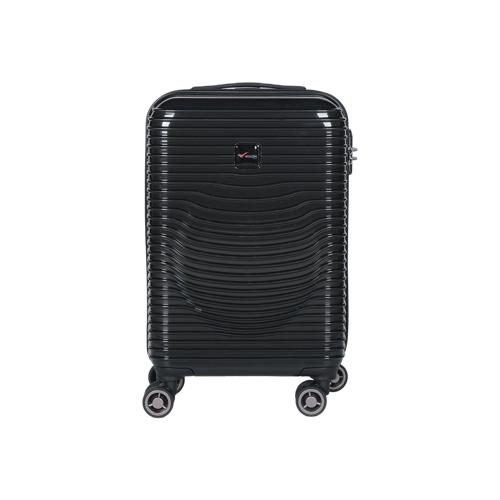 Travel Valiz,1818 (S), Antrasit