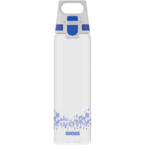 8951.00 Total Clear 0,75L Matara, Mavi