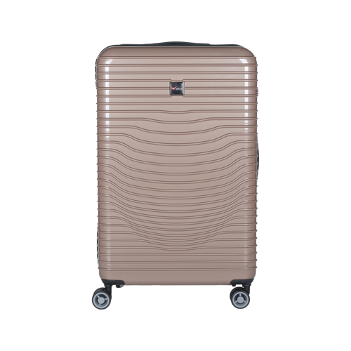 Travel Valiz,1818 (L), Bronz