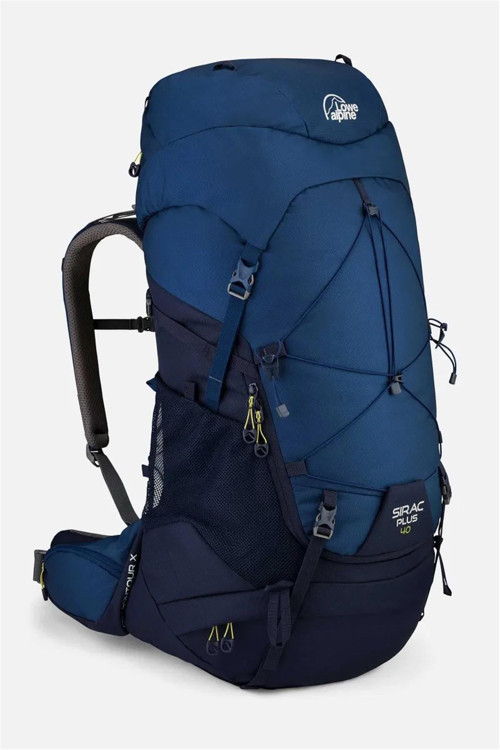 Sirac Plus 40L Trekking Pack