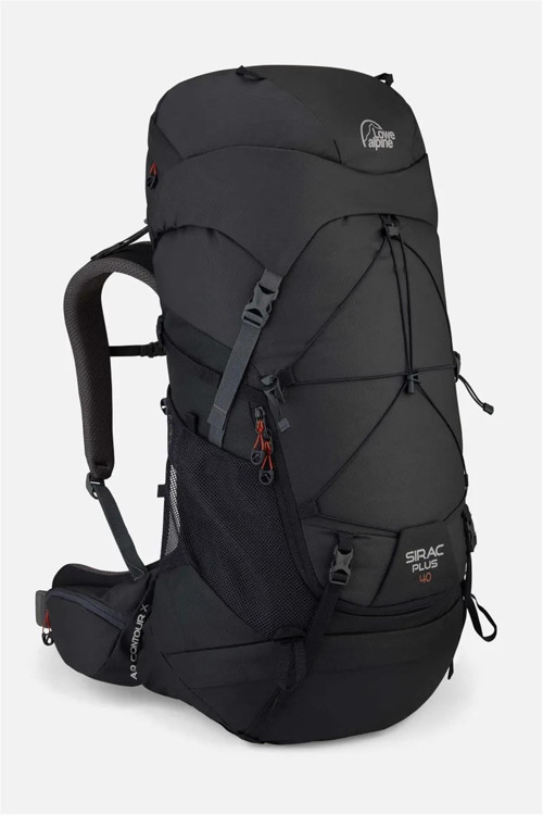 Sirac Plus 40L Trekking Pack