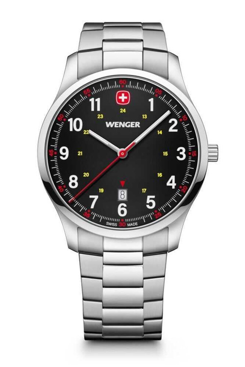 01.1441.131 City Sport Quartz Erkek Kol Saati