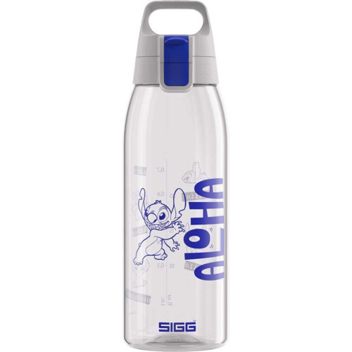 6181.40 Total Color One Transparent 1L Matara, Stitch Scala