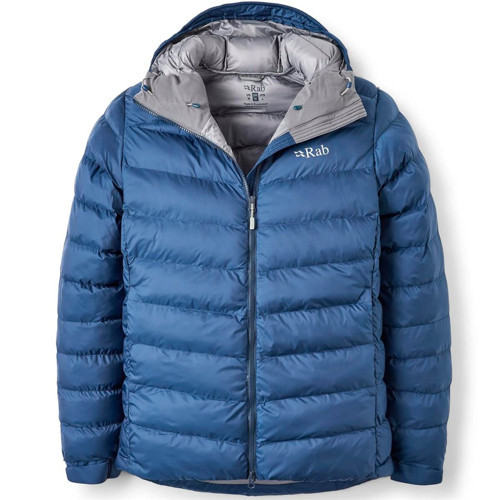Nebitron Pro Insulated Erkek Mont