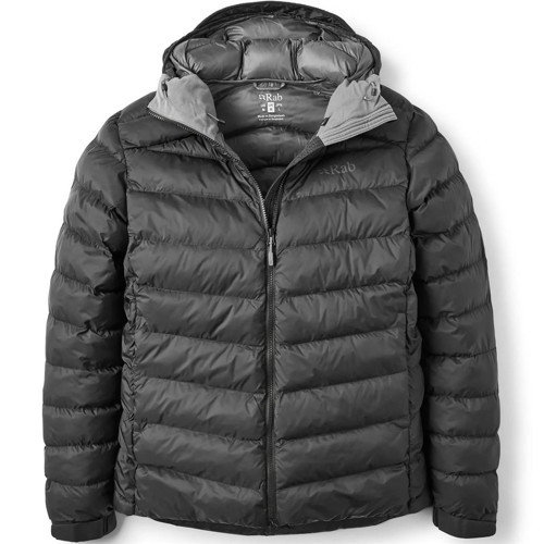 Nebitron Pro Insulated Erkek Mont