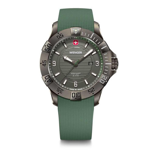 01.0641.143 Seaforce Quartz Erkek Kol Saati