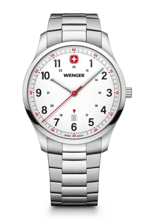 01.1441.133 City Sport Quartz Erkek Kol Saati