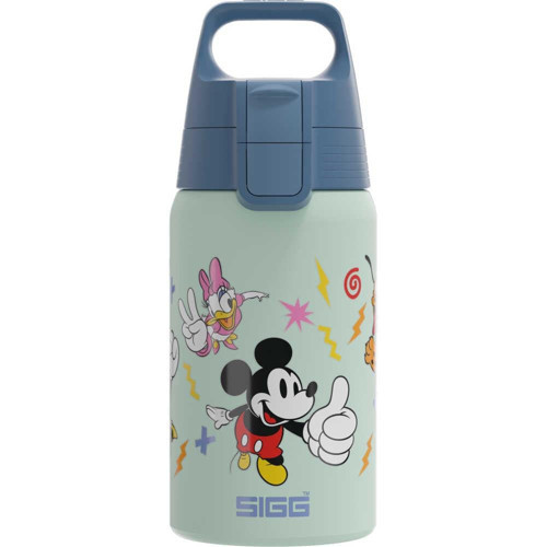 6059.20 Shield One 0,5L Çocuk Matara, Mickey Friends
